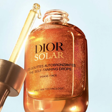 Dior Solar The Self-Tanning Drops 30ml | apothecary.rs