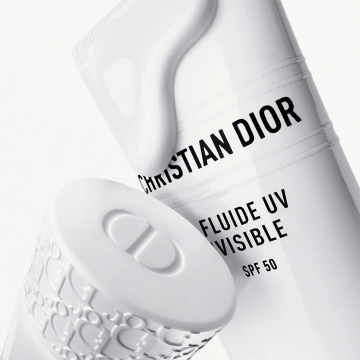 Dior Le Fluide UV Invisible SPF50+ PA++++ 30ml | apothecary.rs