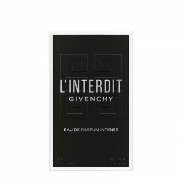 Givenchy L'Interdit Intense Eau de Parfum 35ml - 2