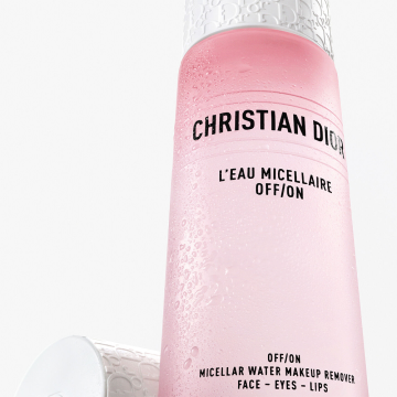 Dior L'Eau Micellaire OFF/ON 175ml | apothecary.rs