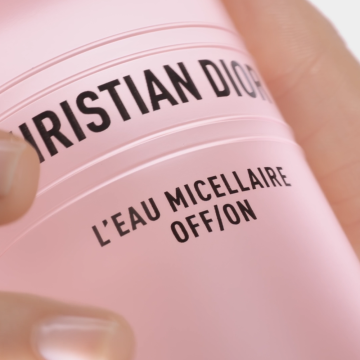 Dior L'Eau Micellaire OFF/ON 175ml | apothecary.rs