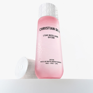 Dior L'Eau Micellaire OFF/ON 175ml | apothecary.rs