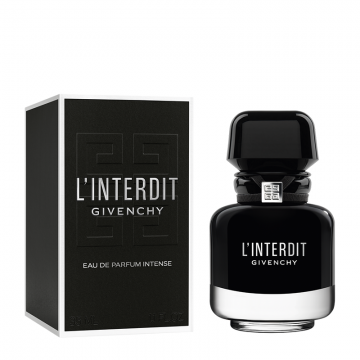 Givenchy L'Interdit Intense Eau de Parfum 35ml - 3