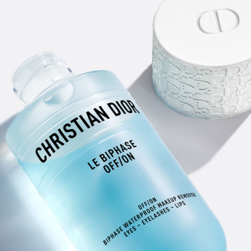Dior Le Biphase OFF/ON 125ml | apothecary.rs