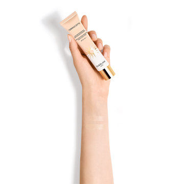 Guerlain Terracotta Joli Teint SPF20 PA+++ (N°00 Rosy) 30ml | apothecary.rs