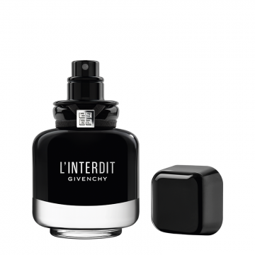 Givenchy L'Interdit Intense Eau de Parfum 35ml - 5