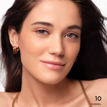 Guerlain Terracotta Joli Teint Protecting Tinted Moisturizer SPF20 PA+++ (N°10 Sunveil) 30ml | apothecary.rs