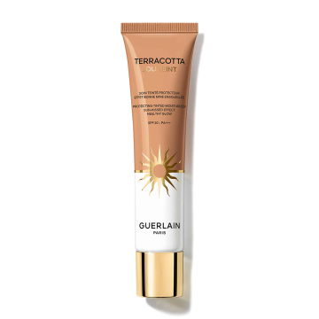 Guerlain Terracotta Joli Teint SPF20 PA+++ (N°30 Sunwarm) 30ml | apothecary.rs
