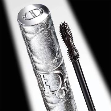 Dior Diorshow Overvolume Waterproof Mascara (N°090 Overblack) 6g | apothecary.rs