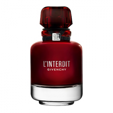 Givenchy L'Interdit Rouge Eau de Parfum 80ml