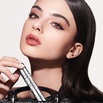 Dior Diorshow Overvolume Waterproof Mascara (N°090 Overblack) 6g | apothecary.rs