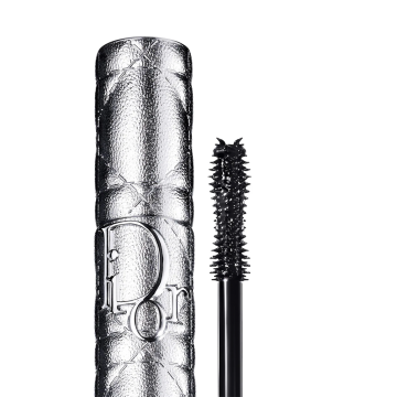 Dior Diorshow Overvolume Waterproof Mascara (N°090 Overblack) 6g | apothecary.rs
