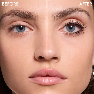 Dior Diorshow Overvolume Waterproof Mascara (N°090 Overblack) 6g | apothecary.rs