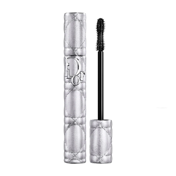 Dior Diorshow Overvolume Waterproof Mascara (N°090 Overblack) 6g | apothecary.rs