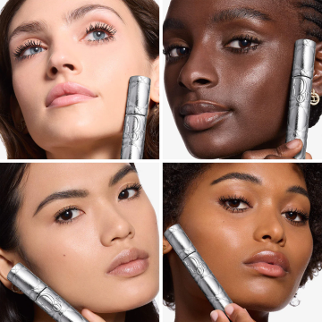 Dior Diorshow Overvolume Waterproof Mascara (N°090 Overblack) 6g | apothecary.rs