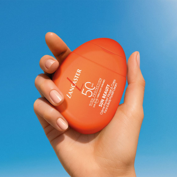 Lancaster Sun Beauty Face & Body Pocket Cream SPF50 30ml | apothecary.rs