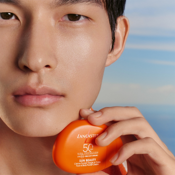 Lancaster Sun Beauty Face & Body Pocket Cream SPF50 30ml | apothecary.rs