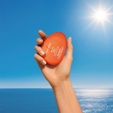 Lancaster Sun Beauty Face & Body Pocket Cream SPF50 30ml | apothecary.rs
