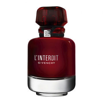 Givenchy L'Interdit Rouge Eau de Parfum 80ml - 7