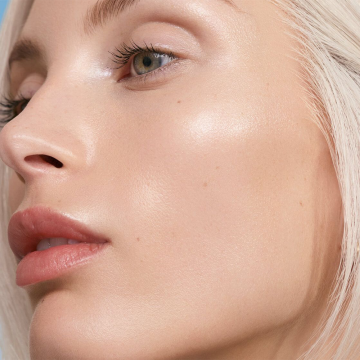 Lancaster Sun Beauty Face Stick SPF50 Invisible 19g | apothecary.rs