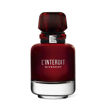 Givenchy L'Interdit Rouge Eau de Parfum 50ml - 2