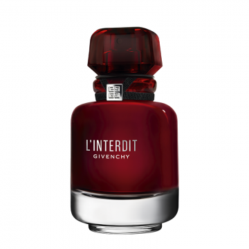 Givenchy L'Interdit Rouge Eau de Parfum 50ml - 7