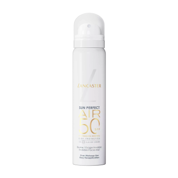 Lancaster Sun Perfect Air Invisible Face Mist SPF50 75ml | apothecary.rs