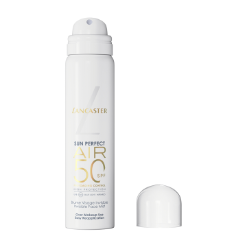 Lancaster Sun Perfect Air Invisible Face Mist SPF50 75ml | apothecary.rs
