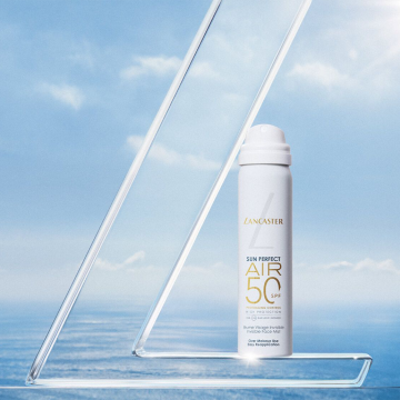 Lancaster Sun Perfect Air Invisible Face Mist SPF50 75ml | apothecary.rs