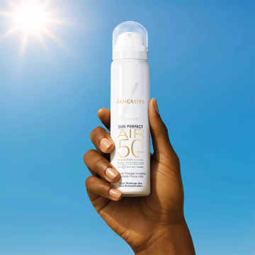 Lancaster Sun Perfect Air Invisible Face Mist SPF50 75ml | apothecary.rs