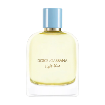 Dolce&Gabbana Light Blue Pour Homme Eau de Parfum 100ml | apothecary.rs