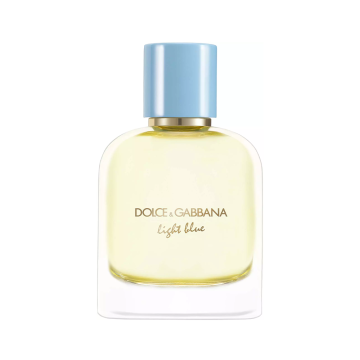 Dolce&Gabbana Light Blue Pour Homme Eau de Parfum 50ml | apothecary.rs