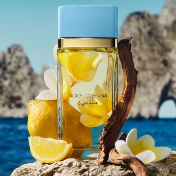 Dolce&Gabbana Light Blue Eau de Parfum 100ml | apothecary.rs