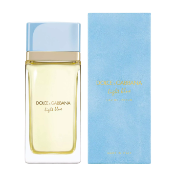 Dolce&Gabbana Light Blue Eau de Parfum 100ml | apothecary.rs