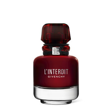Givenchy L'Interdit Rouge Eau de Parfum 35ml