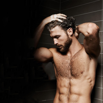 L’Oréal Men Expert Barber Club Body, Hair & Beard Shower XXXL (gel za tuširanje) 1000ml | apothecary.rs
