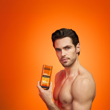 L’Oréal Men Expert Hydra Energetic gel za tuširanje 300ml | apothecary.rs