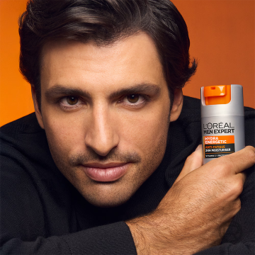 L'Oréal Men Expert Hydra Energetic Anti-Fatigue 24H Moisturiser 50ml | apothecary.rs