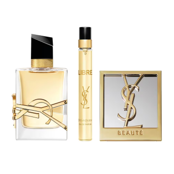 YSL Yves Saint Laurent Libre Eau de Parfum Gift Set | apothecary.rs