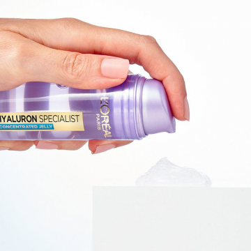 L'Oréal Hyaluron Specialist gel za vraćanje volumena uz hidrataciju 50ml - 3