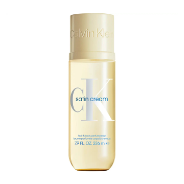 Calvin Klein CK Satin Cream Hair & Body Perfume Mist 236ml | apothecary.rs