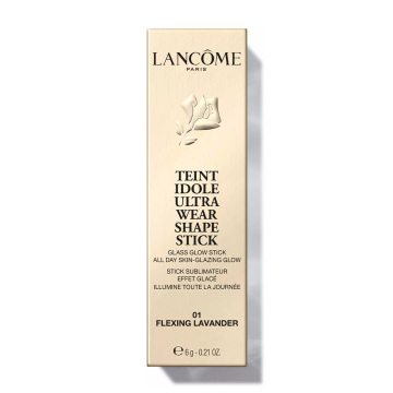 Lancôme Teint Idole Fond de Teint Glow Stick (N°01 Flexing Lavander) 6g | apothecary.rs