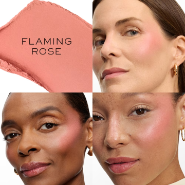 Lancôme Teint Idôle Shape Stick Blush (N°03 Flaming Rose) 9.2g | apothecary.rs