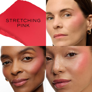 Lancôme Teint Idôle Shape Stick Blush (N°01 Stretching Pink) 9.2g | apothecary.rs