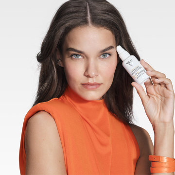 Vichy Capital Soleil UV-Age Daily Fluid SPF50+ 40ml | apothecary.rs