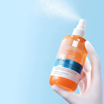 La Roche-Posay Anthelios UVAIR SPF30 Vitamin Sun Mist 200ml | apothecary.rs