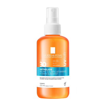 La Roche-Posay Anthelios UVAIR SPF30 Vitamin Sun Mist 200ml | apothecary.rs