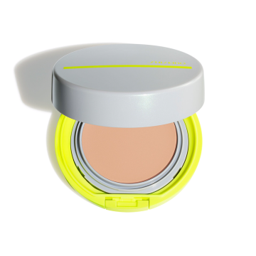 Shiseido Sports BB Compact puder za sunčanje SPF50+ (Light) 12g | apothecary.rs