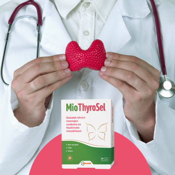 INPHARM Mio ThyroSel 30 kapsula | apothecary.rs