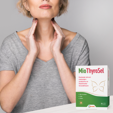 INPHARM Mio ThyroSel 30 kapsula | apothecary.rs